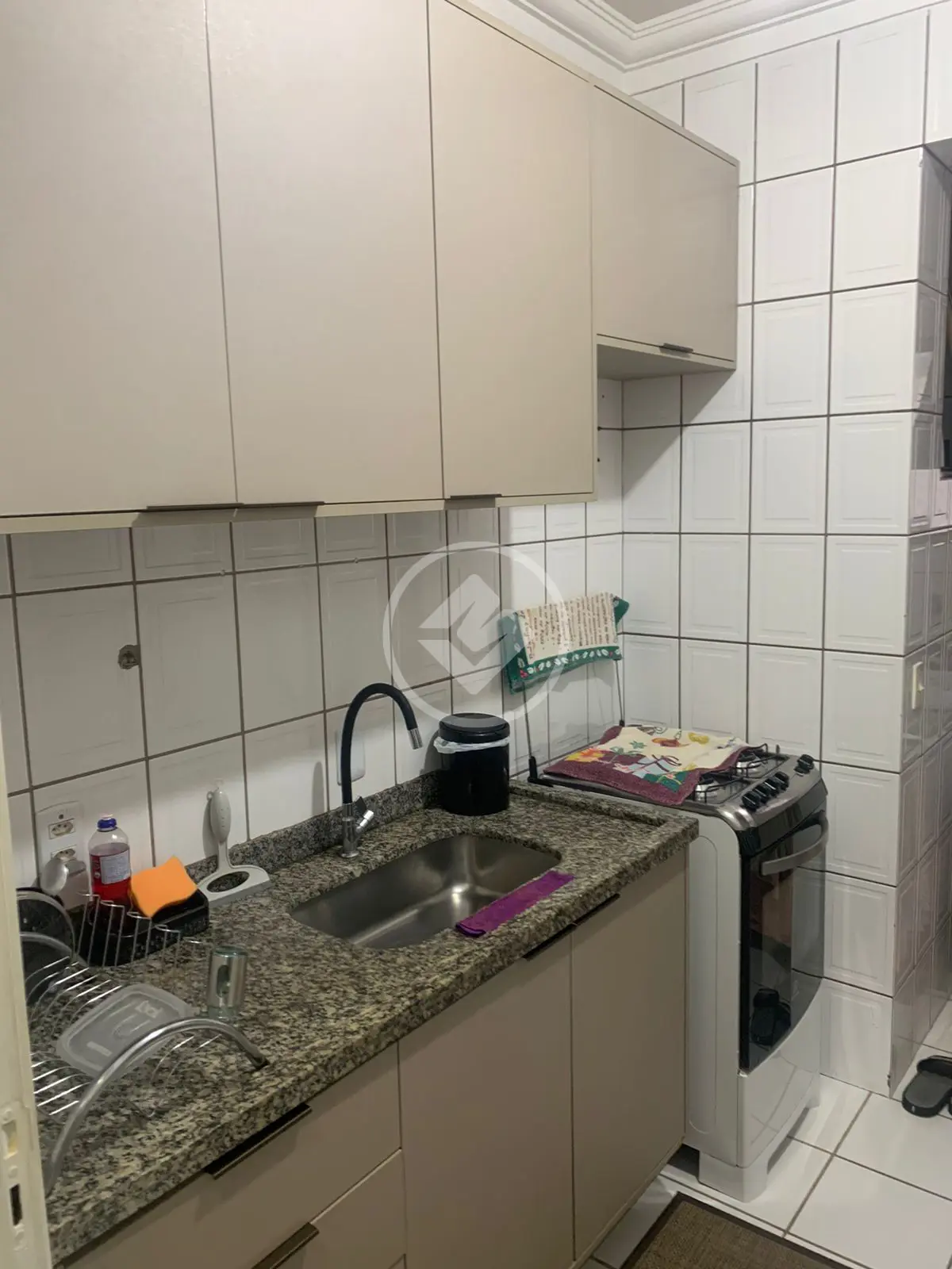 Imagem 3 - Apartamento em PAIAGUÁS, Cuiabá - MT