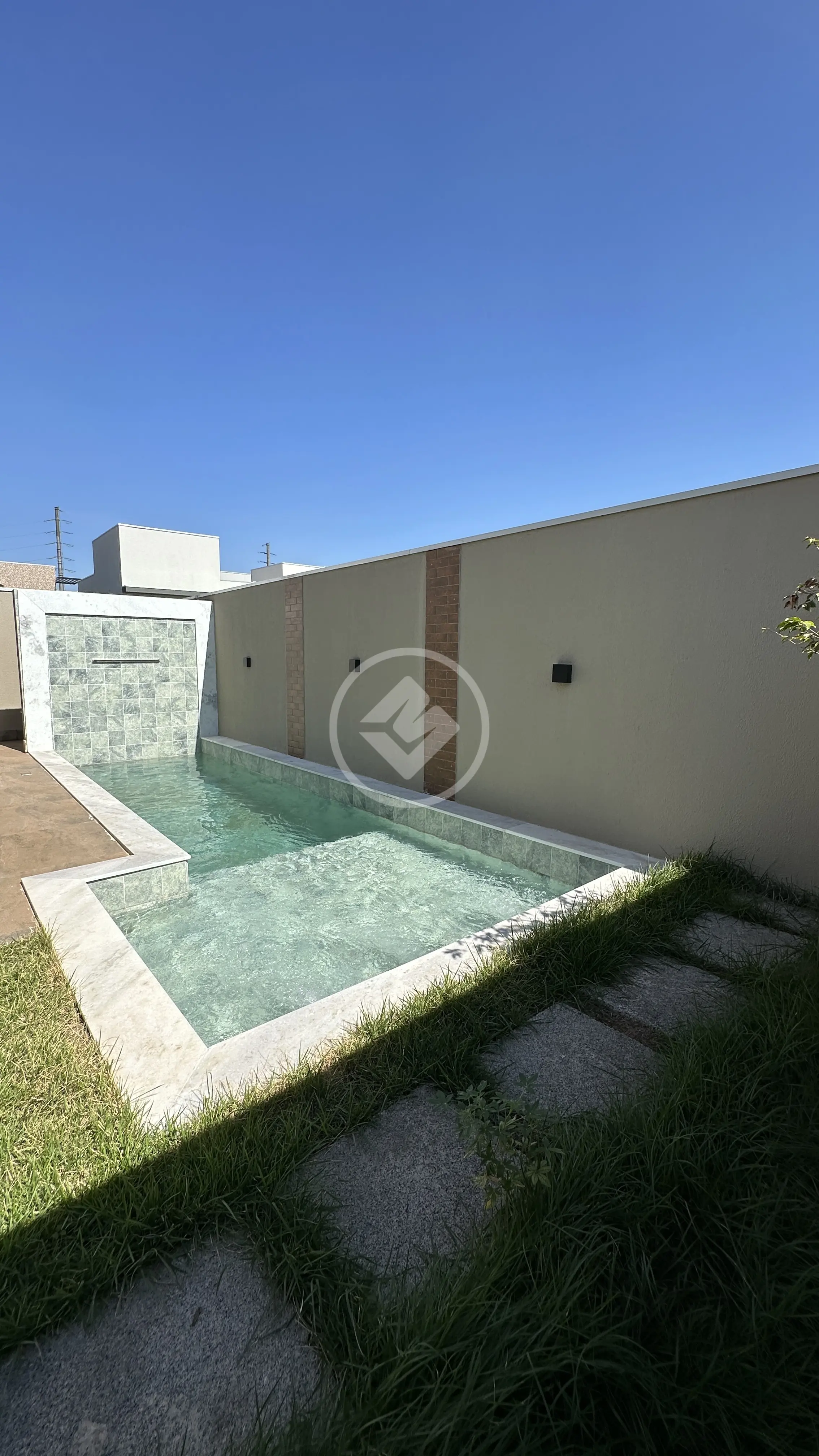 Casa Condomínio Condomínio Primor das Torres, Cuiabá - MT — foto 1