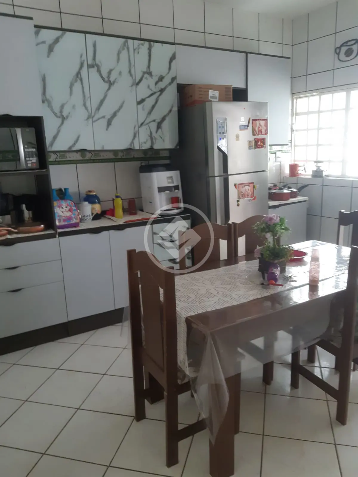Imagem 3 - Casa em CIDADE ALTA, Cuiabá - MT