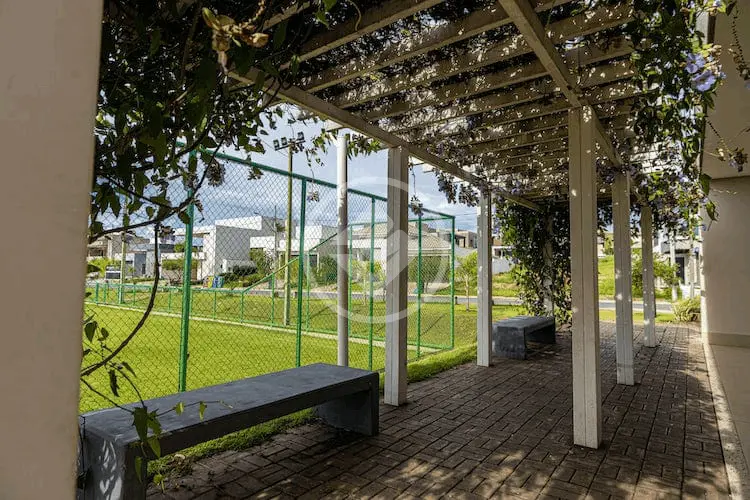 Imagem 5 - Terreno Condomínio em Condomínio Residencial Vila Jardim, Cuiabá - MT