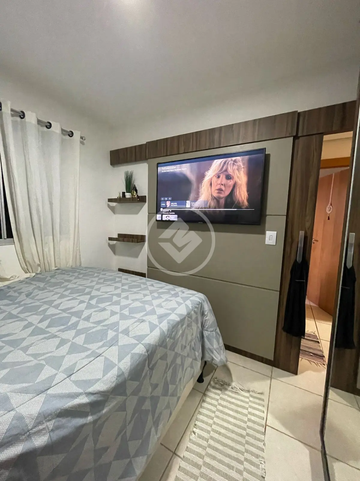 Imagem 4 - Apartamento em JARDIM LEBLON, Cuiabá - MT