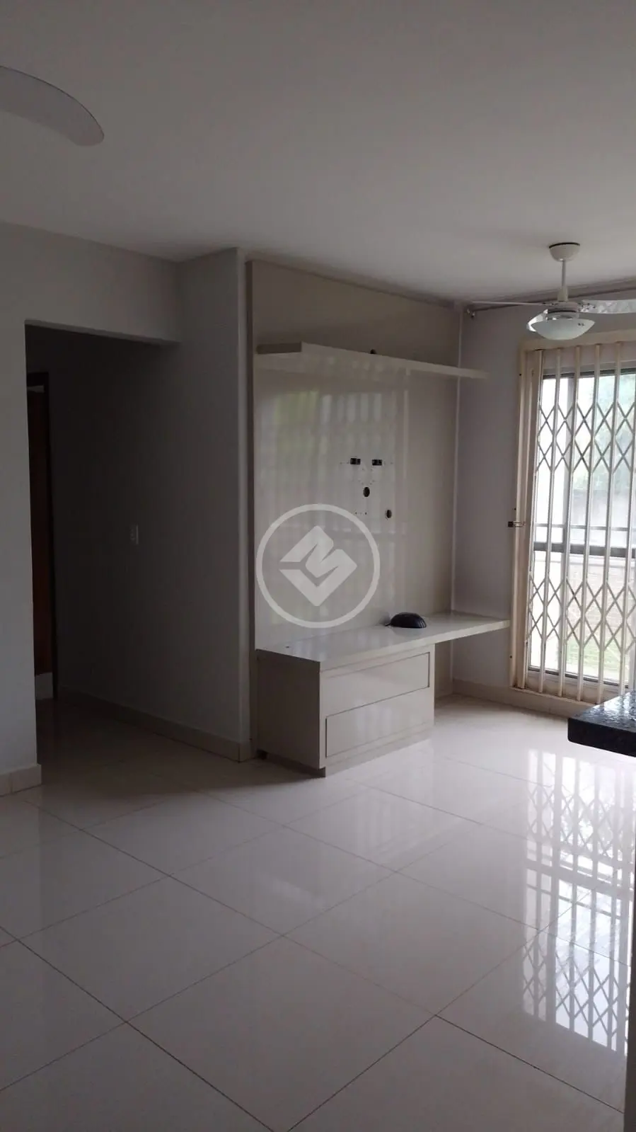 Imagem 2 - Apartamento em POÇÃO, Cuiabá - MT
