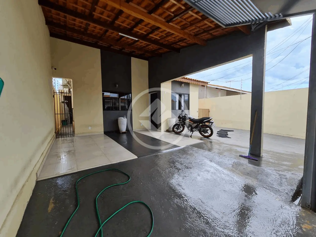 Imagem 1 - Casa em Recanto dos Pássaros, Cuiabá - MT