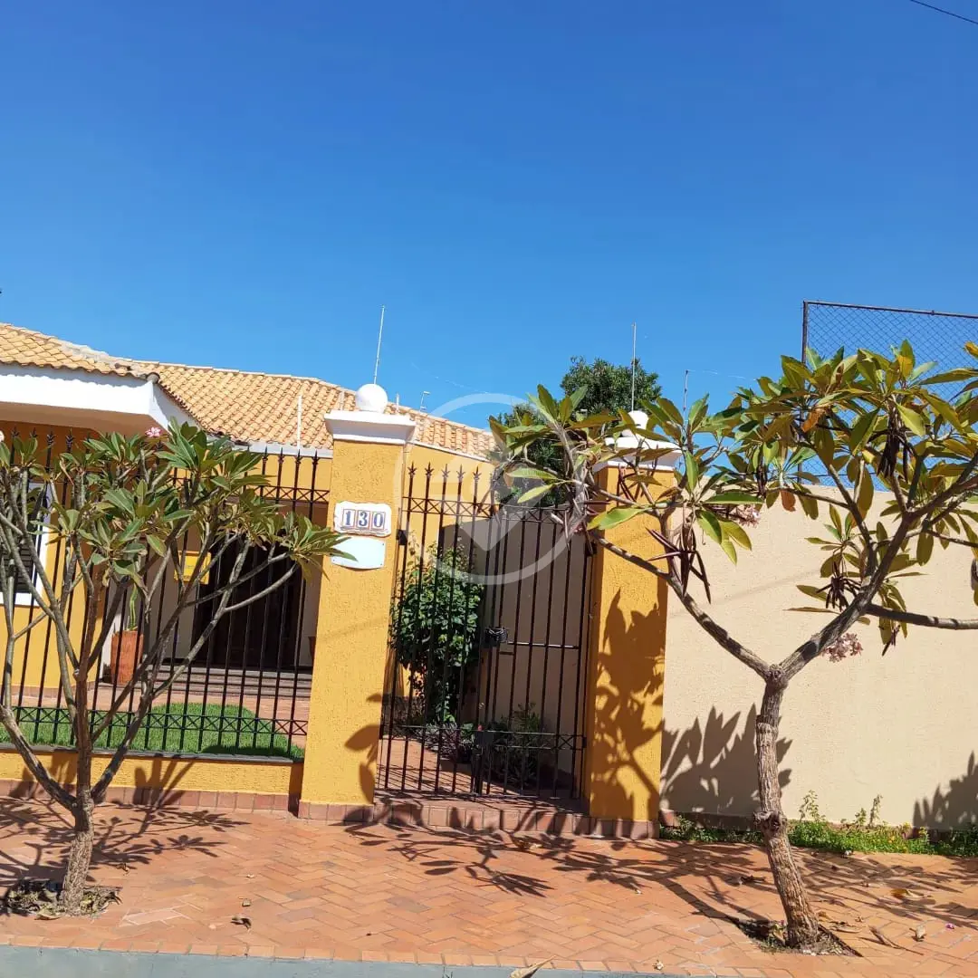 Imagem 2 - Casa em Cidade Alta, Cuiabá - MT