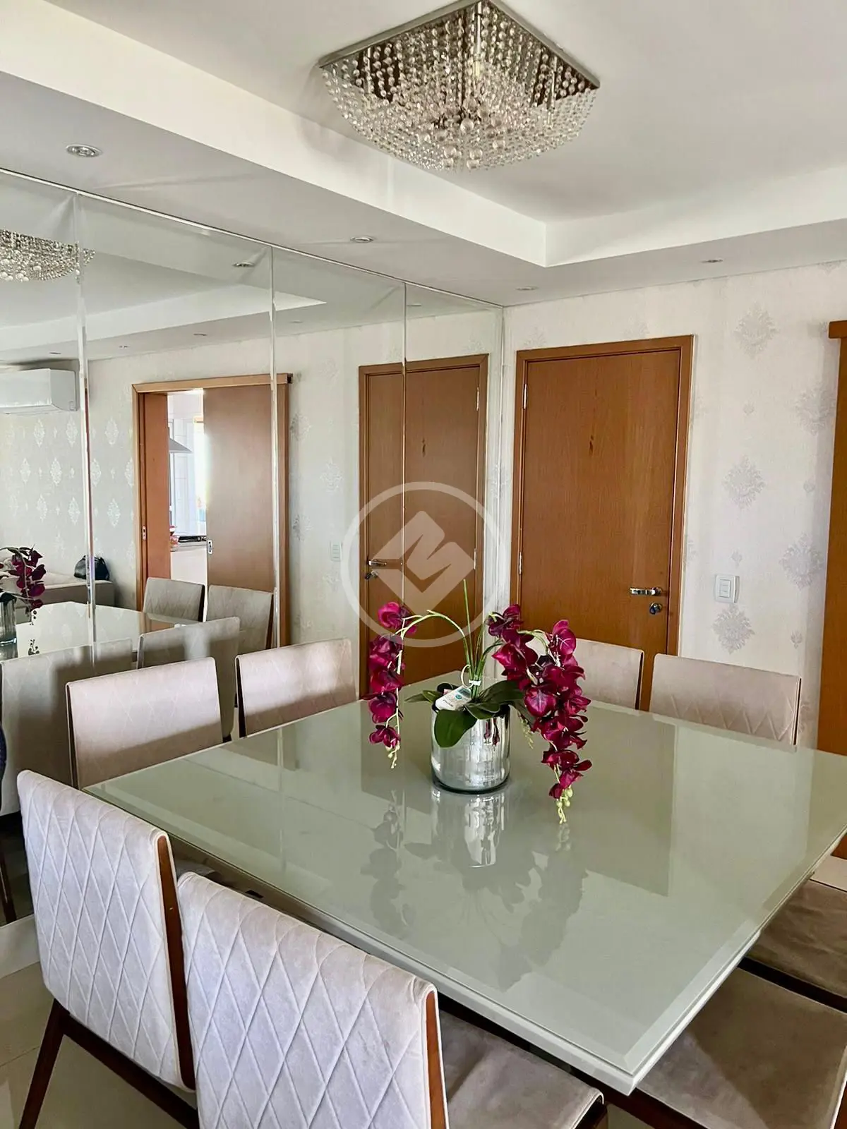 Imagem 2 - Apartamento em Jardim Aclimacao, Cuiabá - MT
