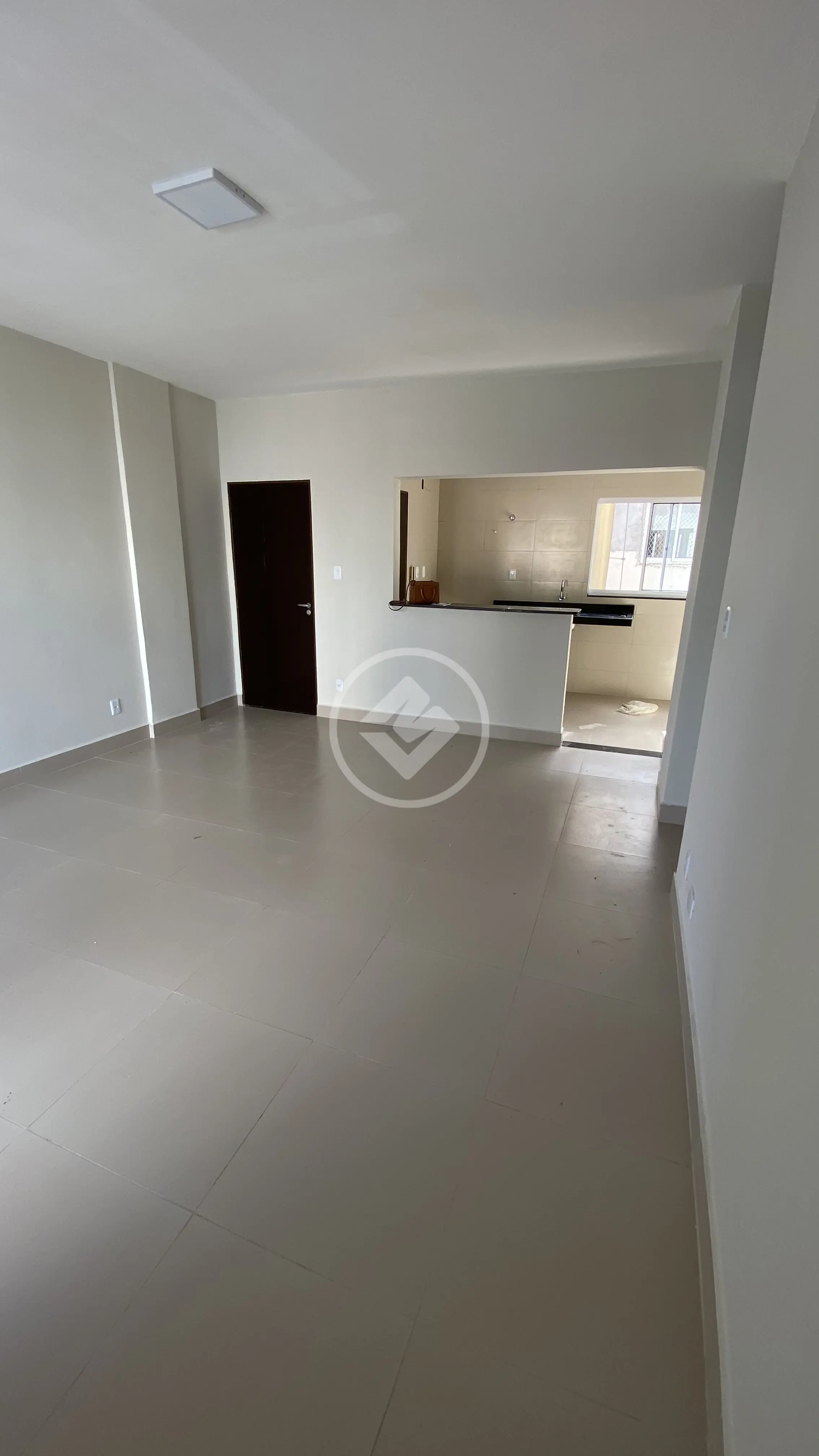 Apartamento Bosque da saude, Cuiabá - MT — foto 1