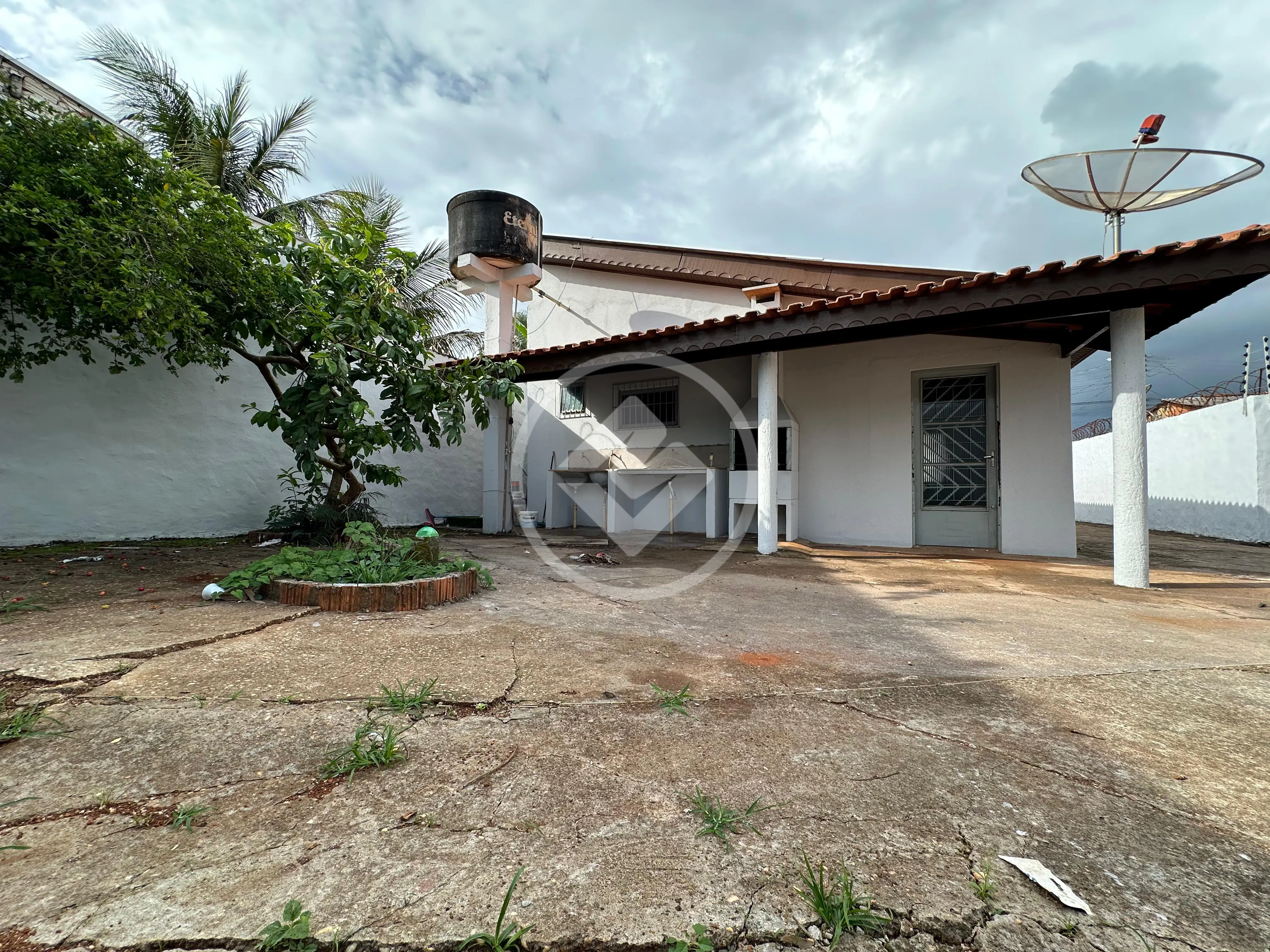 Imagem 3 - Casa em SANTA CRUZ, Chapada dos Guimarães - MT