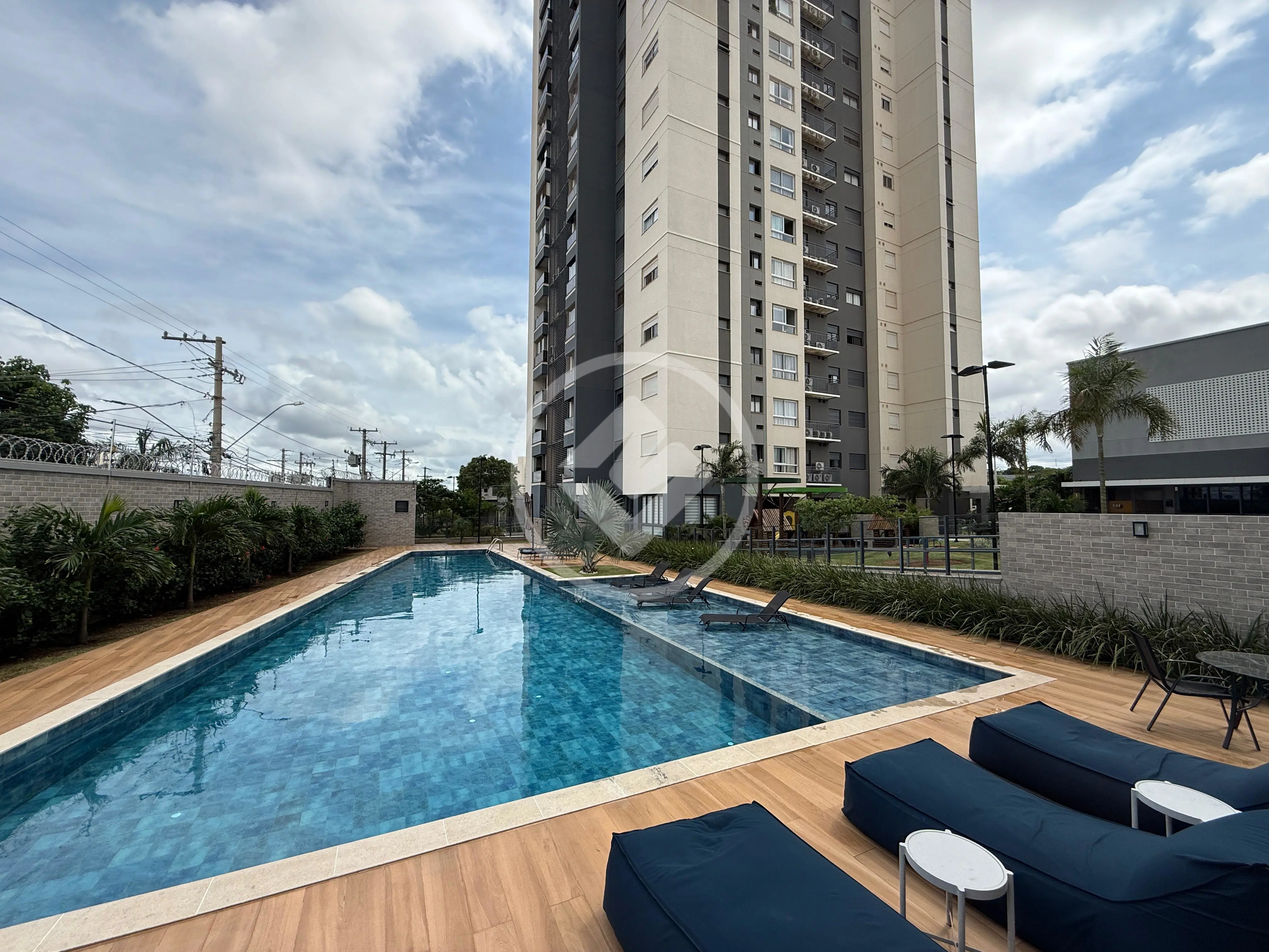 Imagem 5 - Apartamento em DESPRAIADO, Cuiabá - MT