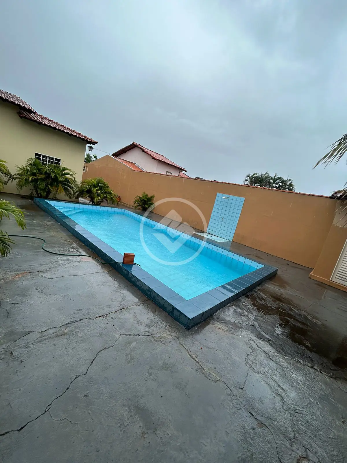 Imagem 2 - Casa em Costa Verde, Várzea Grande - MT