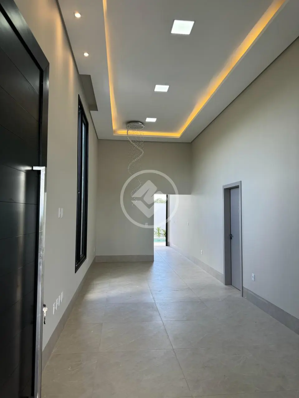 Imagem 3 - Casa em Petrópolis, Várzea Grande - MT