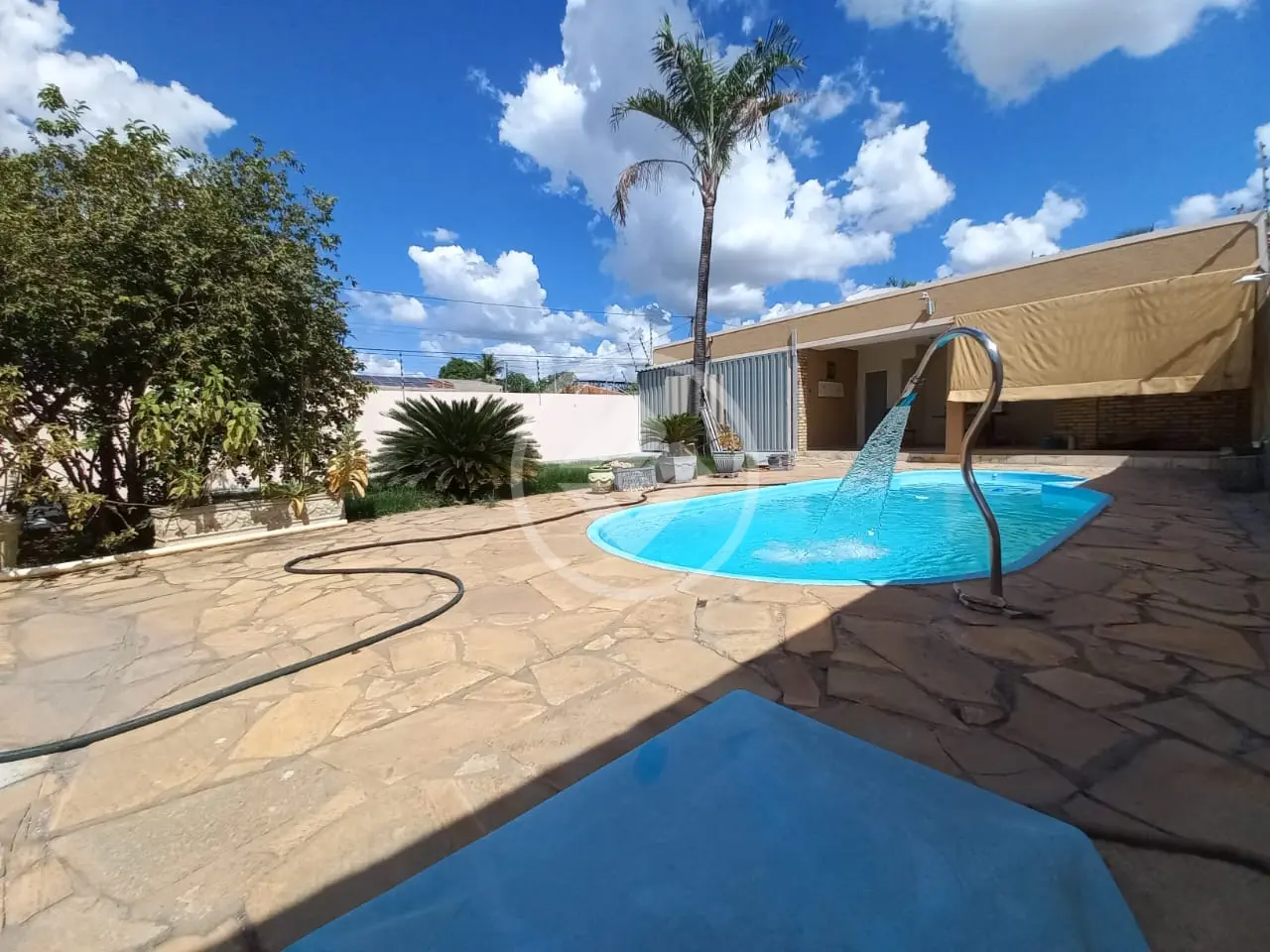 Casa PONTE NOVA, Várzea Grande - MT — foto 1
