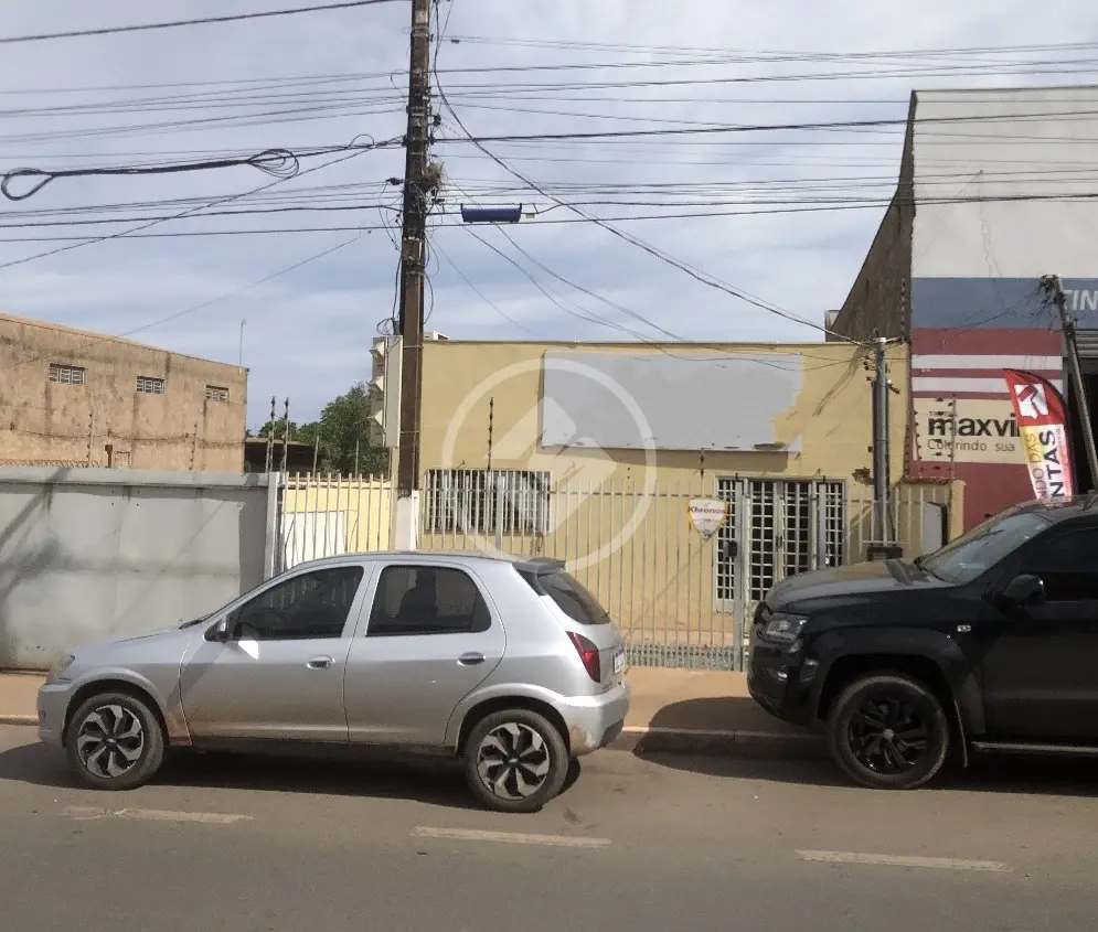 Imagem 4 - Terreno Comercial em PAIAGUAS, Várzea Grande - MT