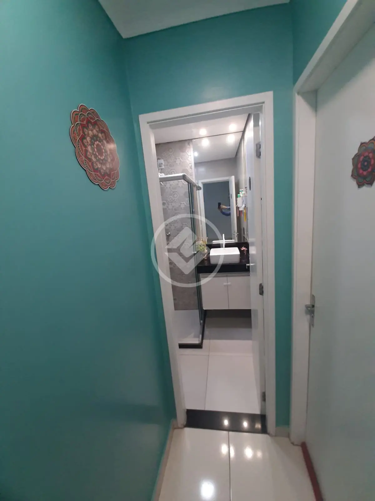 Imagem 6 - Casa Condomínio em PETRÓPOLIS, Várzea Grande - MT