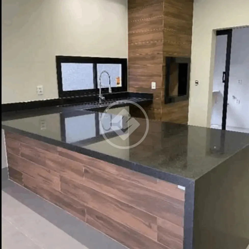 Imagem 4 - Casa Condomínio em RIBEIRÃO DO LIPA, Cuiabá - MT