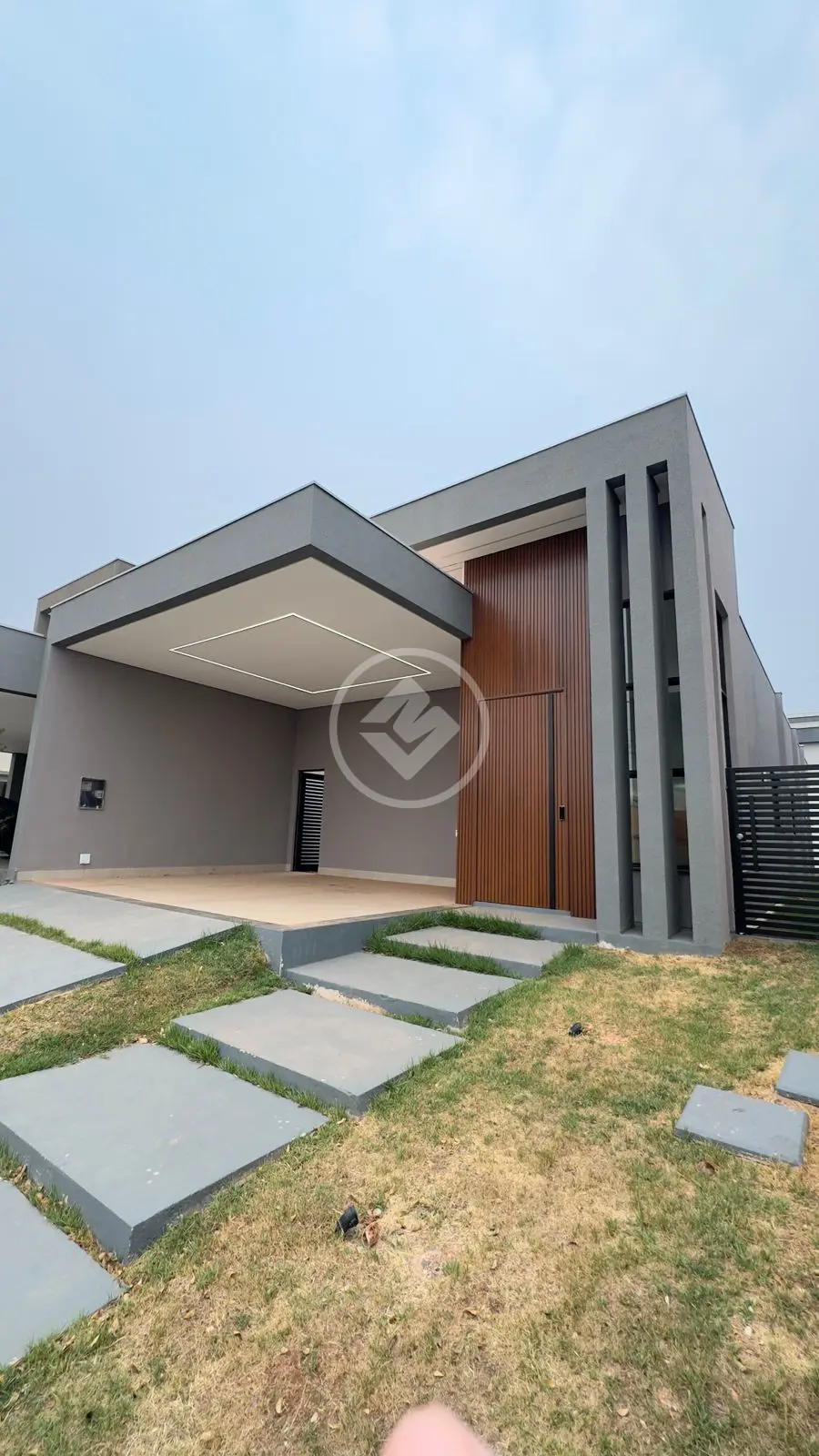 Imagem 1 - Casa Condomínio em Jardim Imperial, Cuiabá - MT