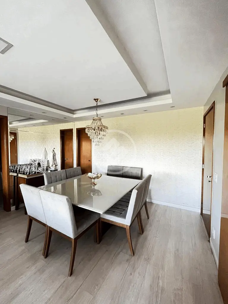 Imagem 1 - Apartamento em Jardim Aclimacao, Cuiabá - MT
