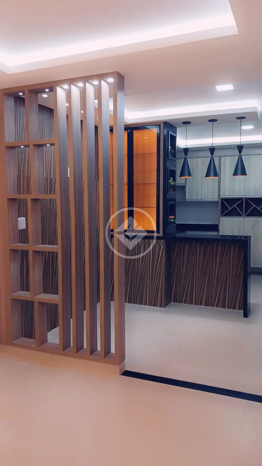 Imagem 2 - Casa Condomínio em PARQUE DAS NAÇÕES, Cuiabá - MT
