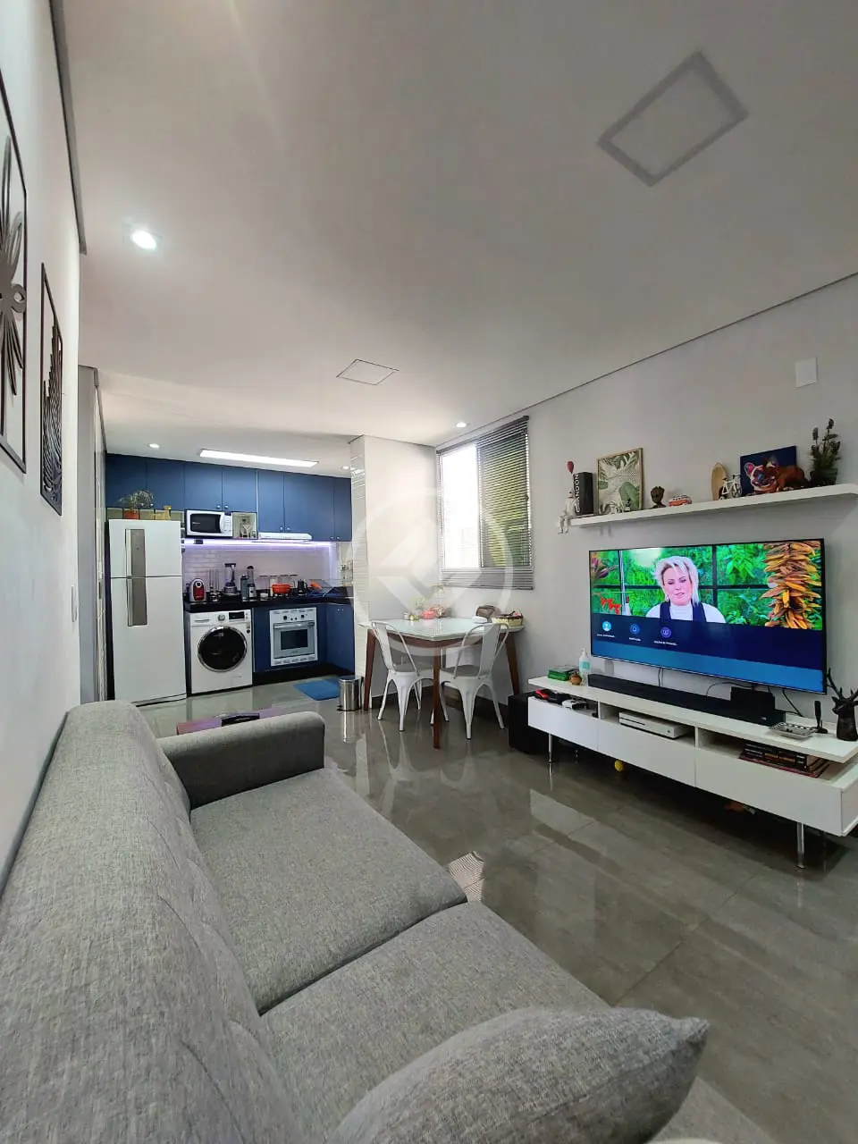 Imagem 1 - Apartamento em Bela Marina, Cuiabá - MT