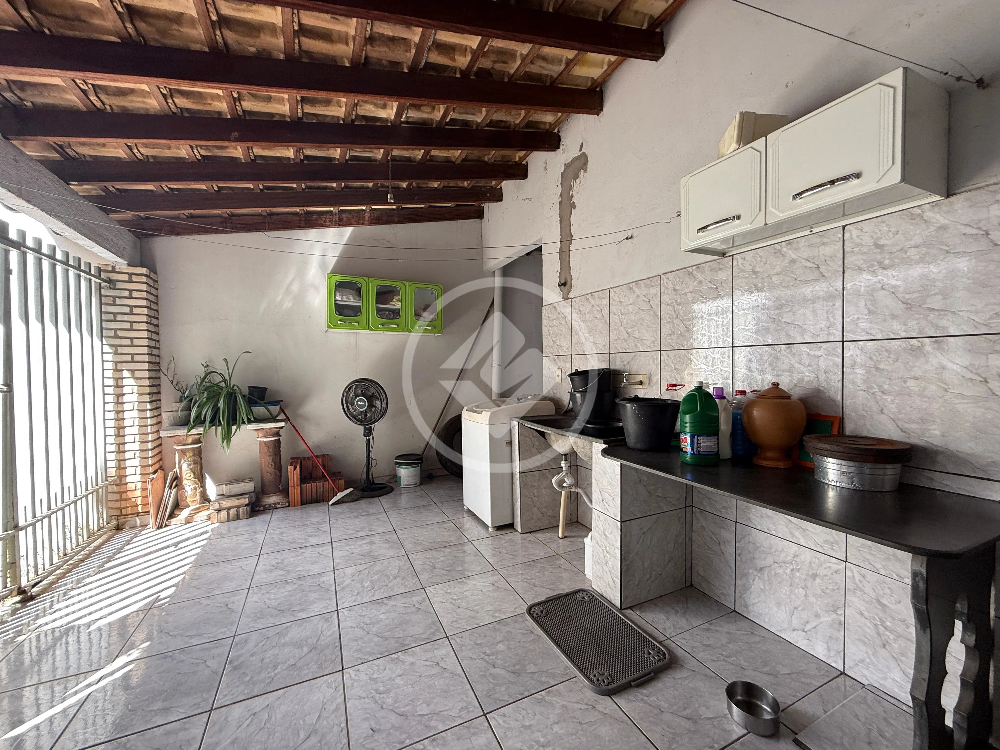 Imagem 2 - Casa em Jardim Imperial, Cuiabá - MT