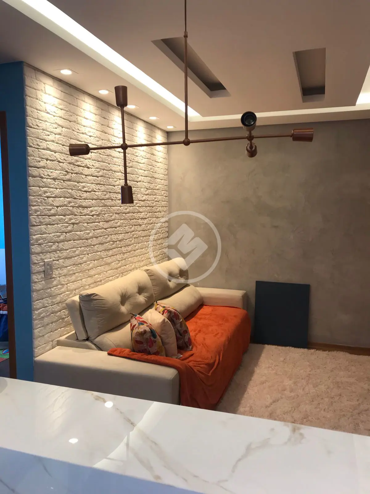 Apartamento RIBEIRÃO DO LIPA, Cuiabá - MT — foto 1