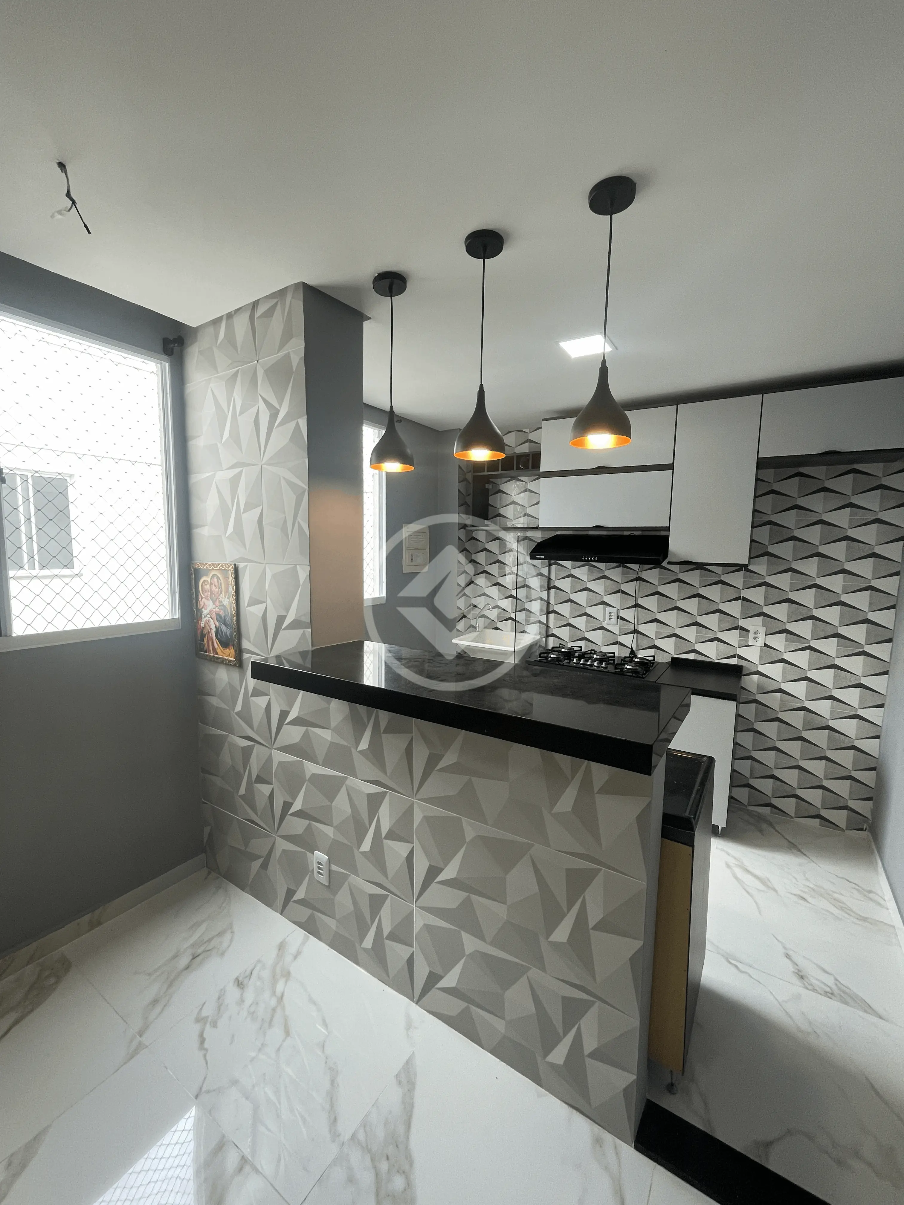 Imagem 4 - Apartamento em JARDIM IMPERIAL II, Cuiabá - MT