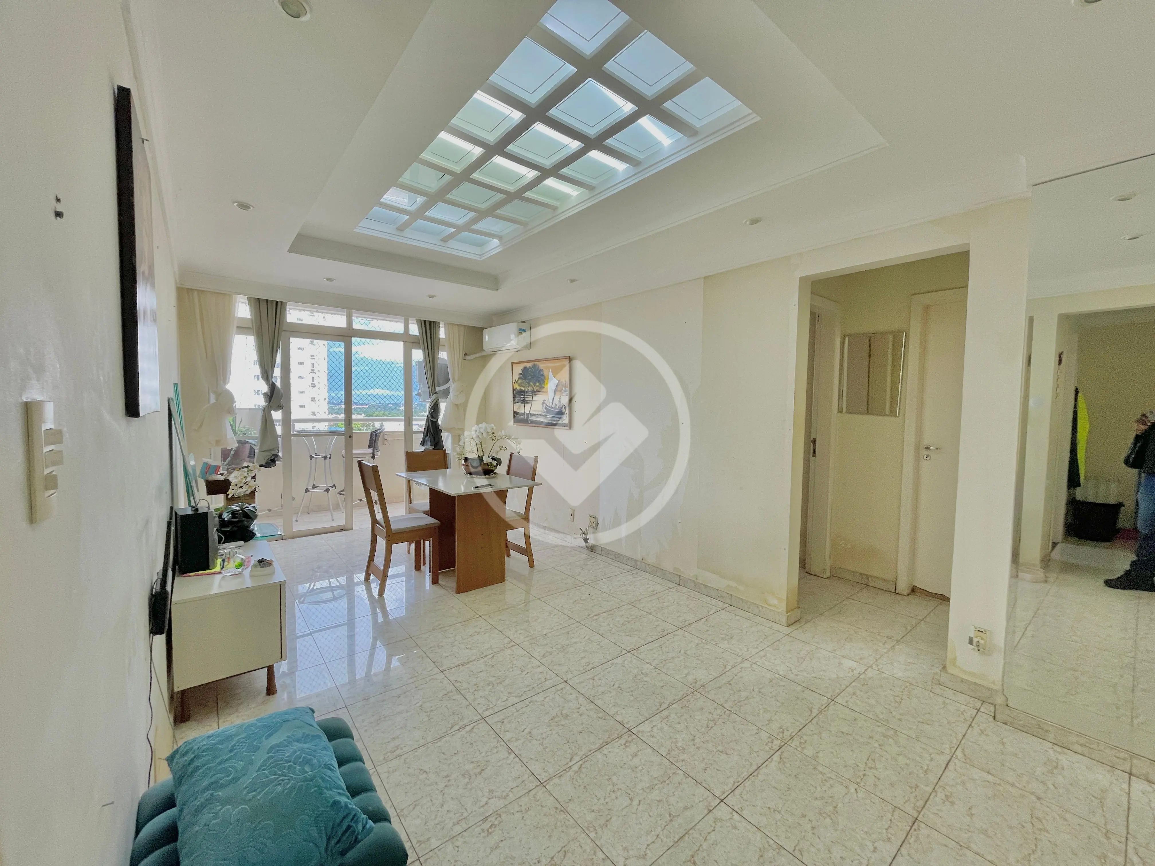 Apartamento VERDÃO, Cuiabá - MT — foto 1