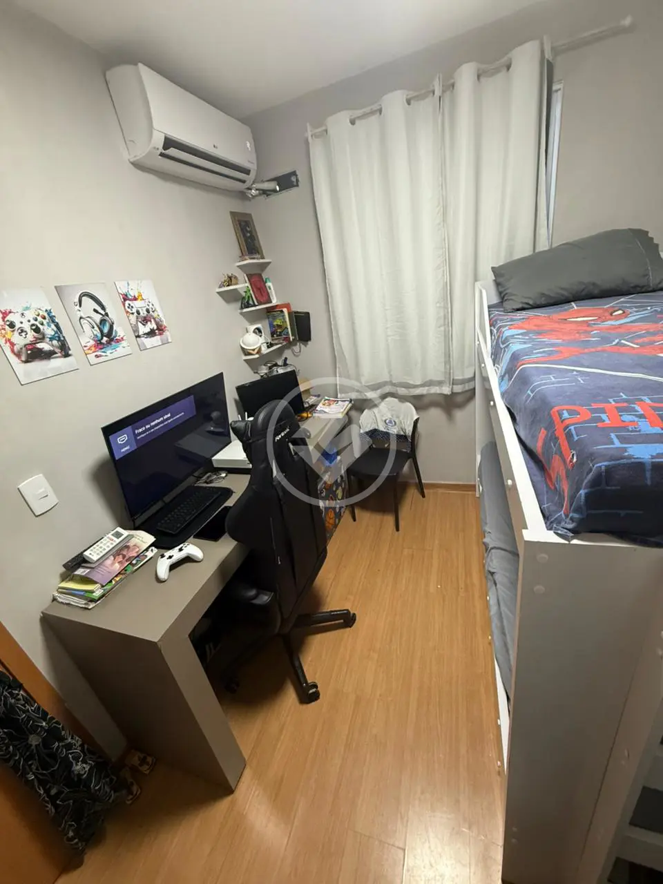 Imagem 4 - Apartamento em CENTRO-SUL, Várzea Grande - MT