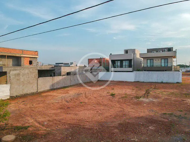 Terreno Condomínio JARDIM ITÁLIA, Cuiabá - MT — foto 1