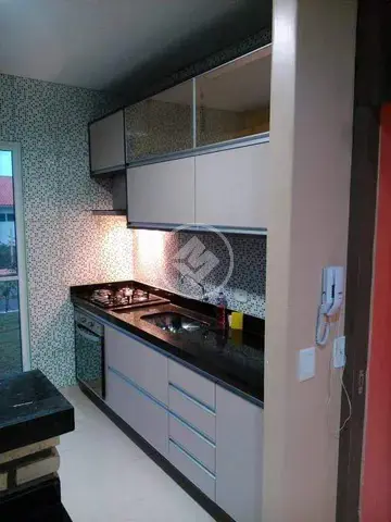 Casa Condomínio jardim imperial, Cuiabá - MT — foto 1