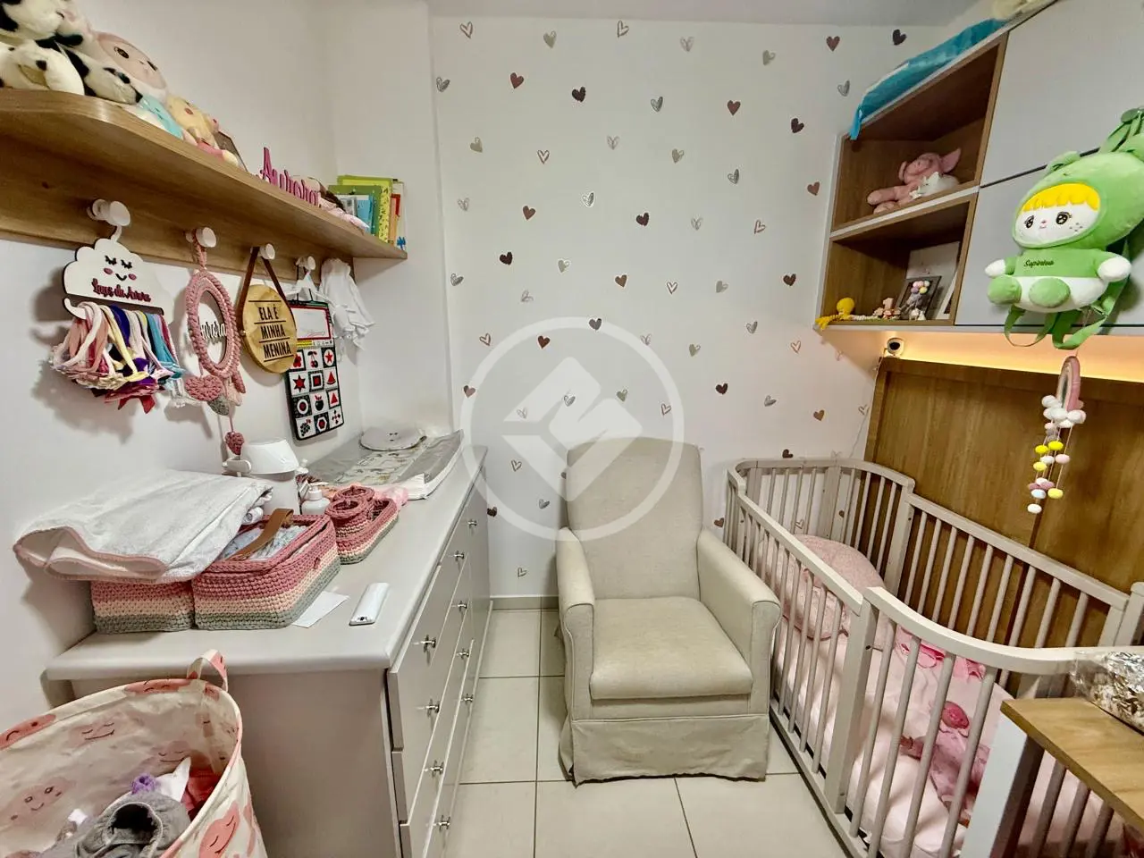 Imagem 5 - Apartamento em JARDIM LEBLON, Cuiabá - MT