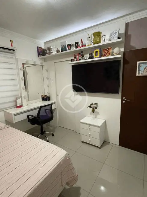 Image 9 - Apartamento em Duque de Caxias II, Cuiabá - MT