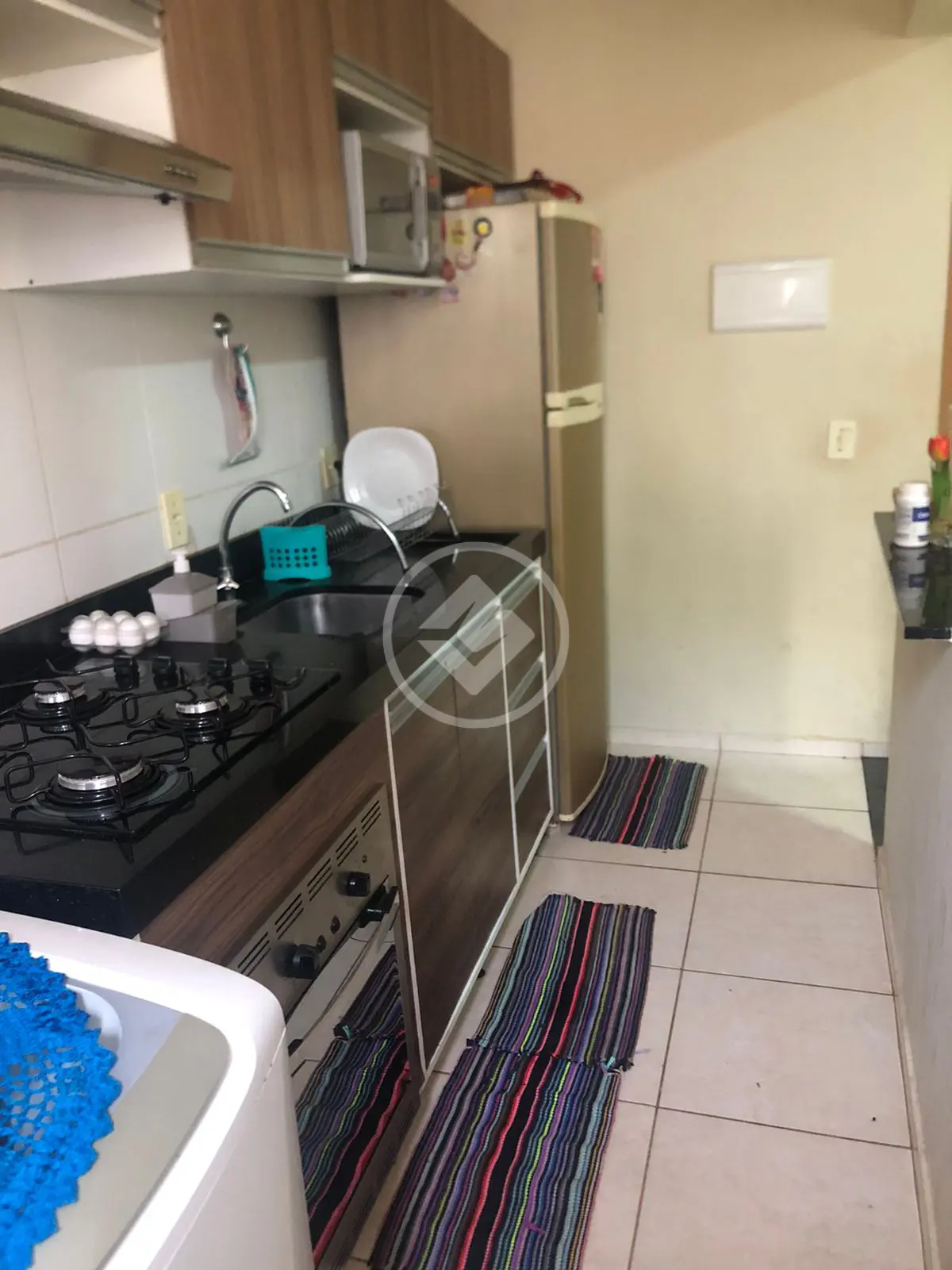 Imagem 2 - Apartamento em COXIPO, Cuiabá - MT
