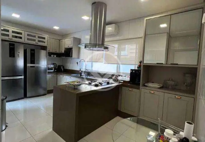 Imagem 3 - Casa Condomínio em RIBEIRÃO DO LIPA, Cuiabá - MT