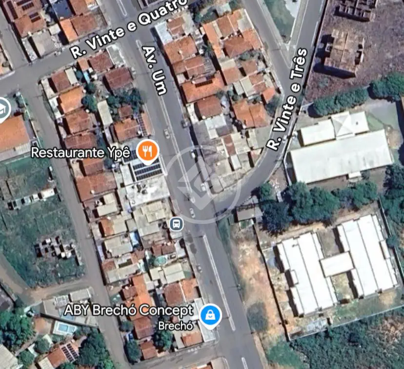 Imagem 1 - Terreno Comercial em PETRÓPOLIS, Várzea Grande - MT