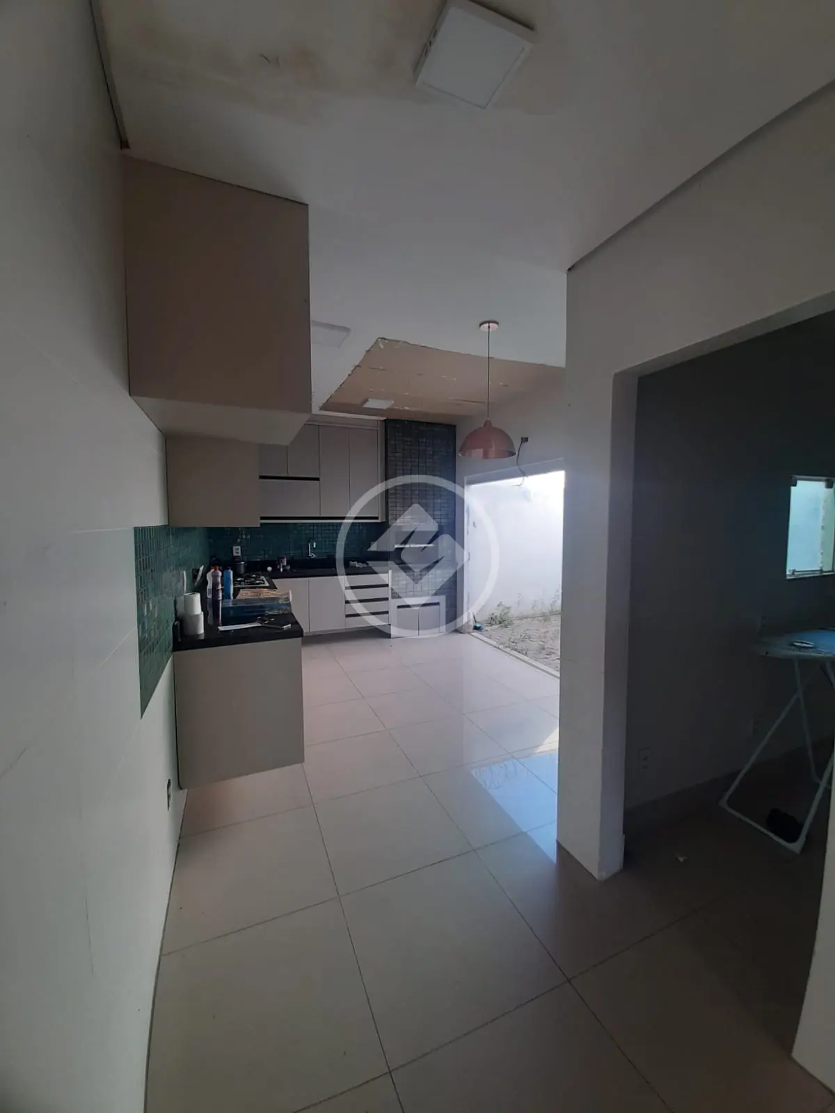 Casa Condomínio PETRÓPOLIS, Várzea Grande - MT — foto 2