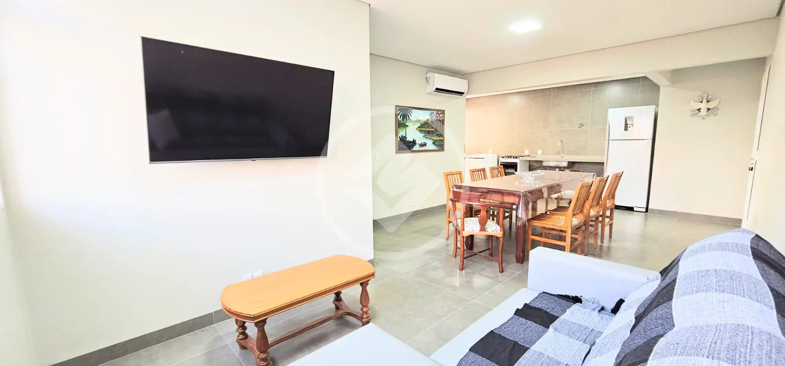 Imagem 2 - Apartamento em DUQUE DE CAXIAS, Cuiabá - MT
