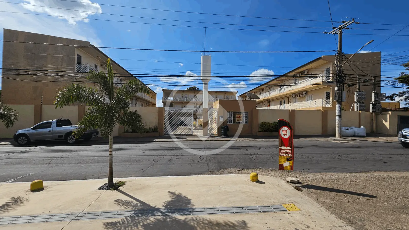 Imagem 1 - Prédio em BOA ESPERANÇA, Cuiabá - MT