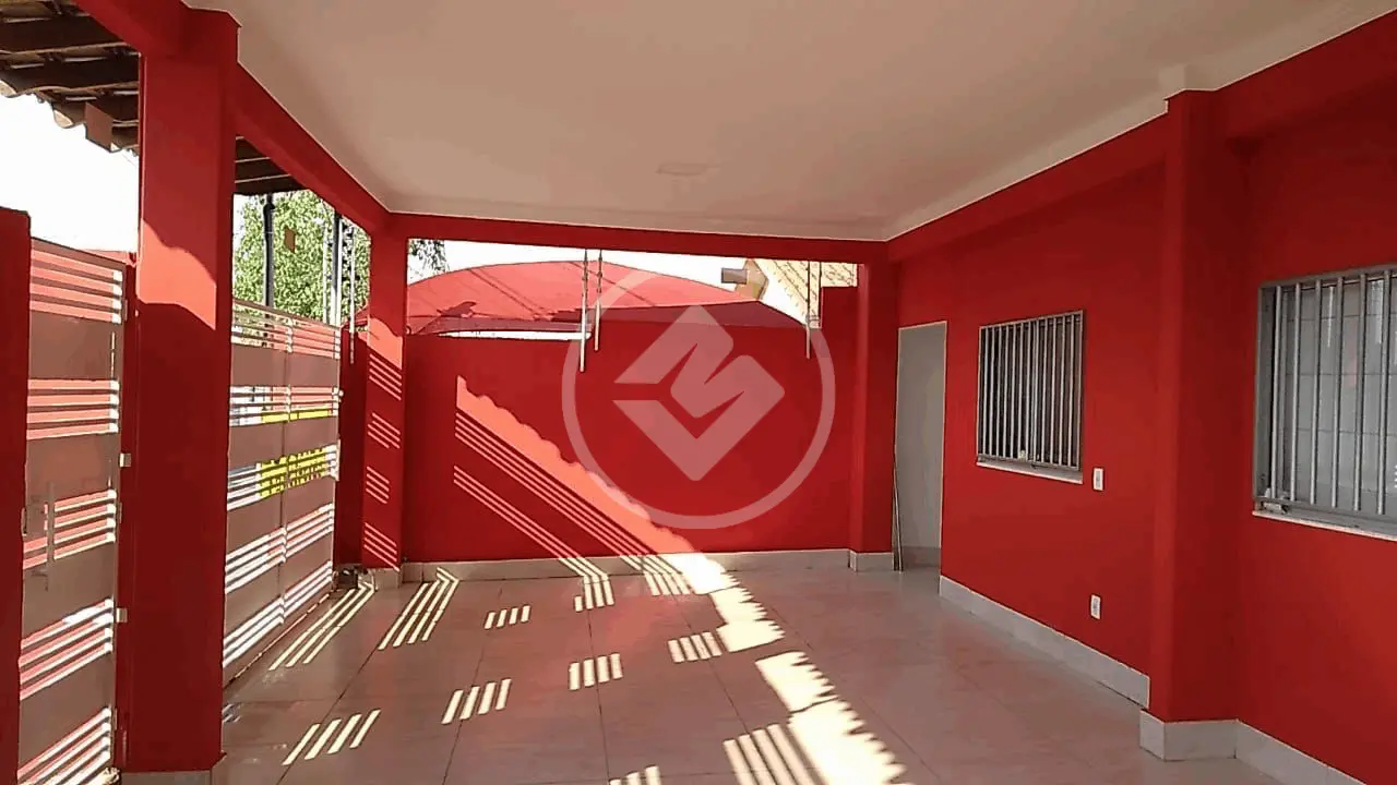 Imagem 2 - Casa em NOVO MUNDO, Várzea Grande - MT