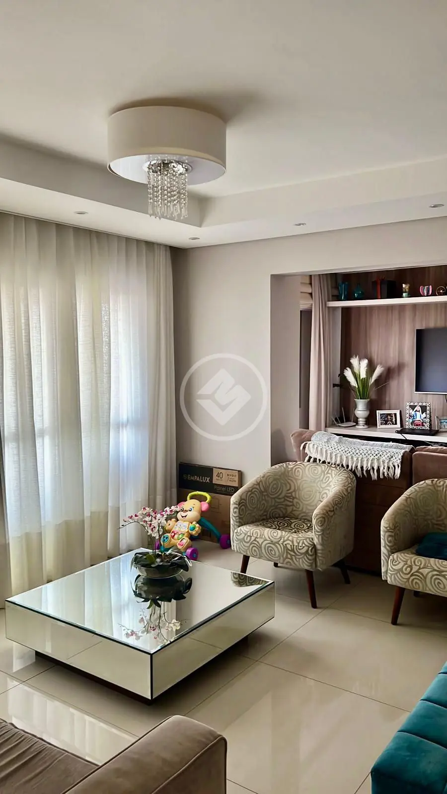 Imagem 6 - Apartamento em Jardim Aclimacao, Cuiabá - MT