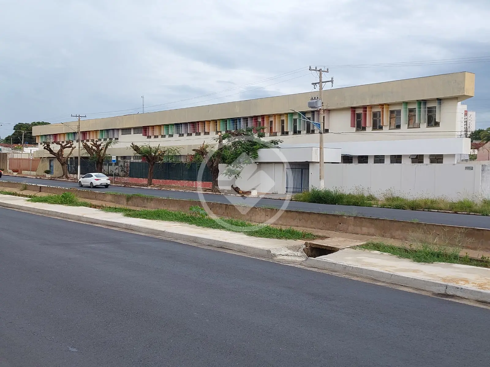 Prédio JARDIM CUIABÁ, Cuiabá - MT — foto 1