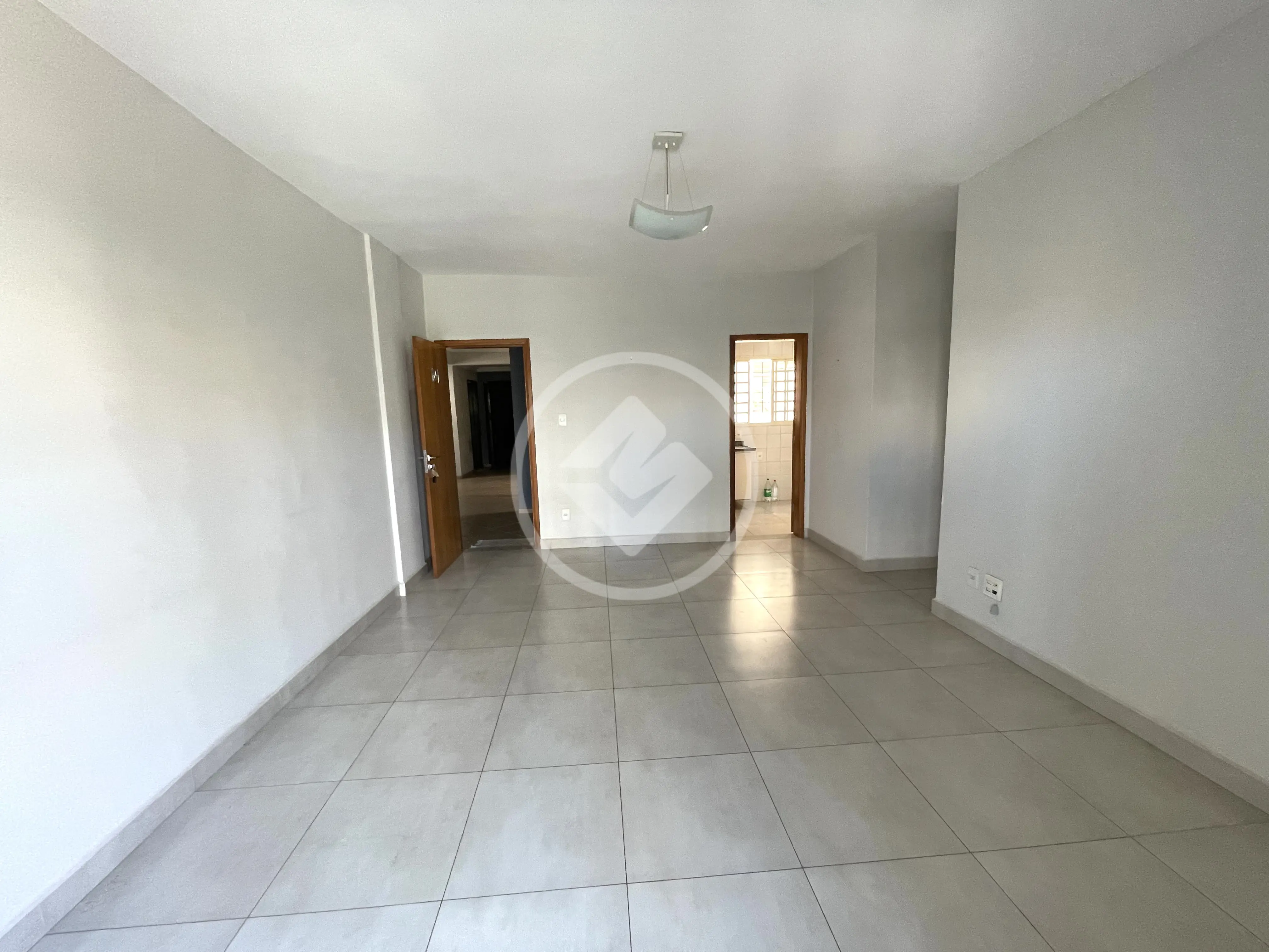 Apartamento MIGUEL SUTIL, Cuiabá - MT — foto 1