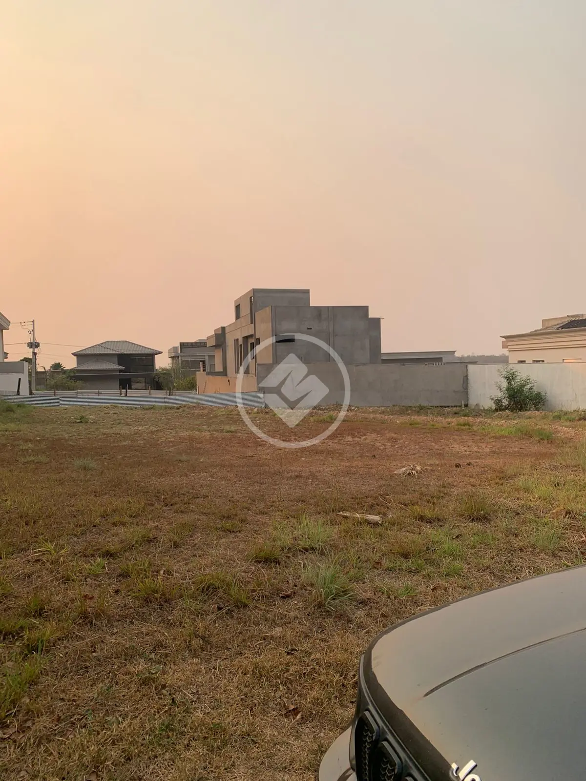 Imagem 2 - Terreno Condomínio em Condomínio Residencial Vila Jardim, Cuiabá - MT