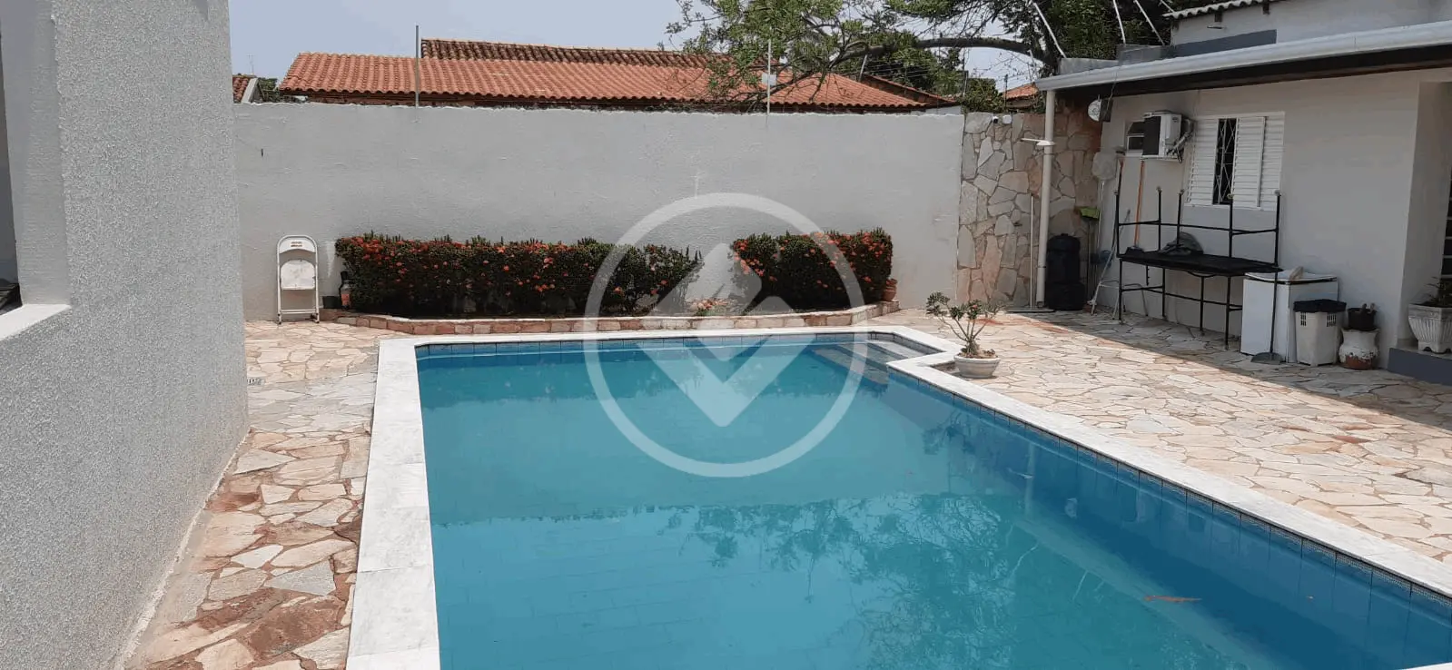 Imagem 3 - Casa em JARDIM UNIVERSITÁRIO, Cuiabá - MT