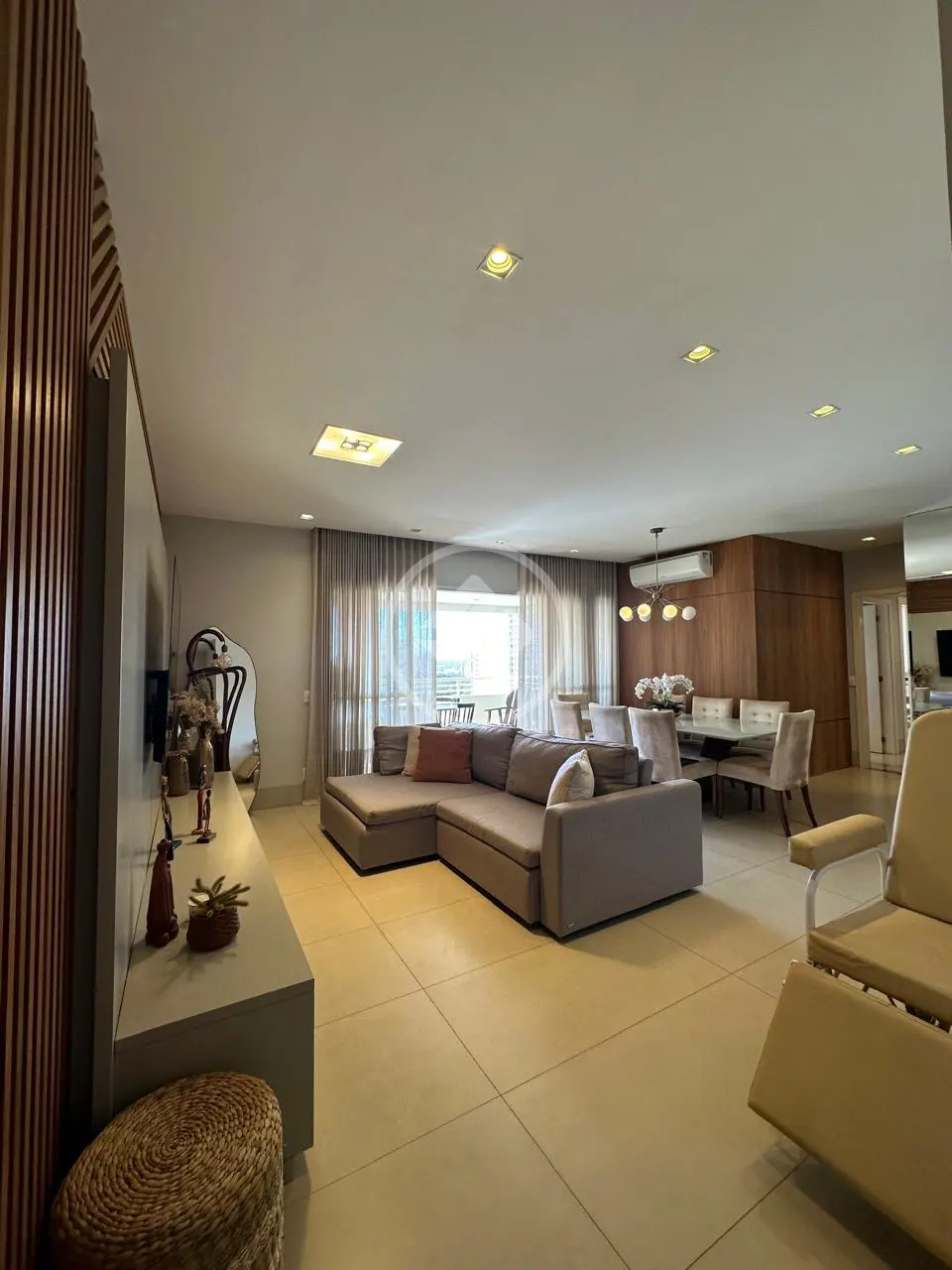 Apartamento DUQUE DE CAXIAS II, Cuiabá - MT — foto 1