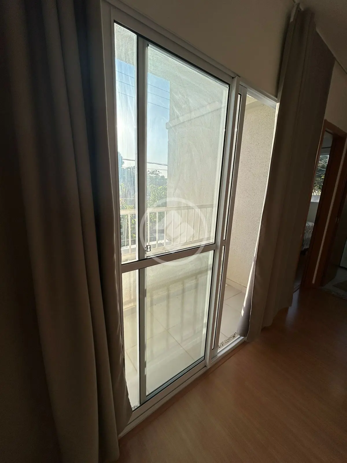 Apartamento BELA MARINA, Cuiabá - MT — foto 2
