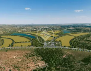 Imagem 2 - Terreno Condomínio em DISTRITO DE NOSSA SRA DA GUIA, Cuiabá - MT