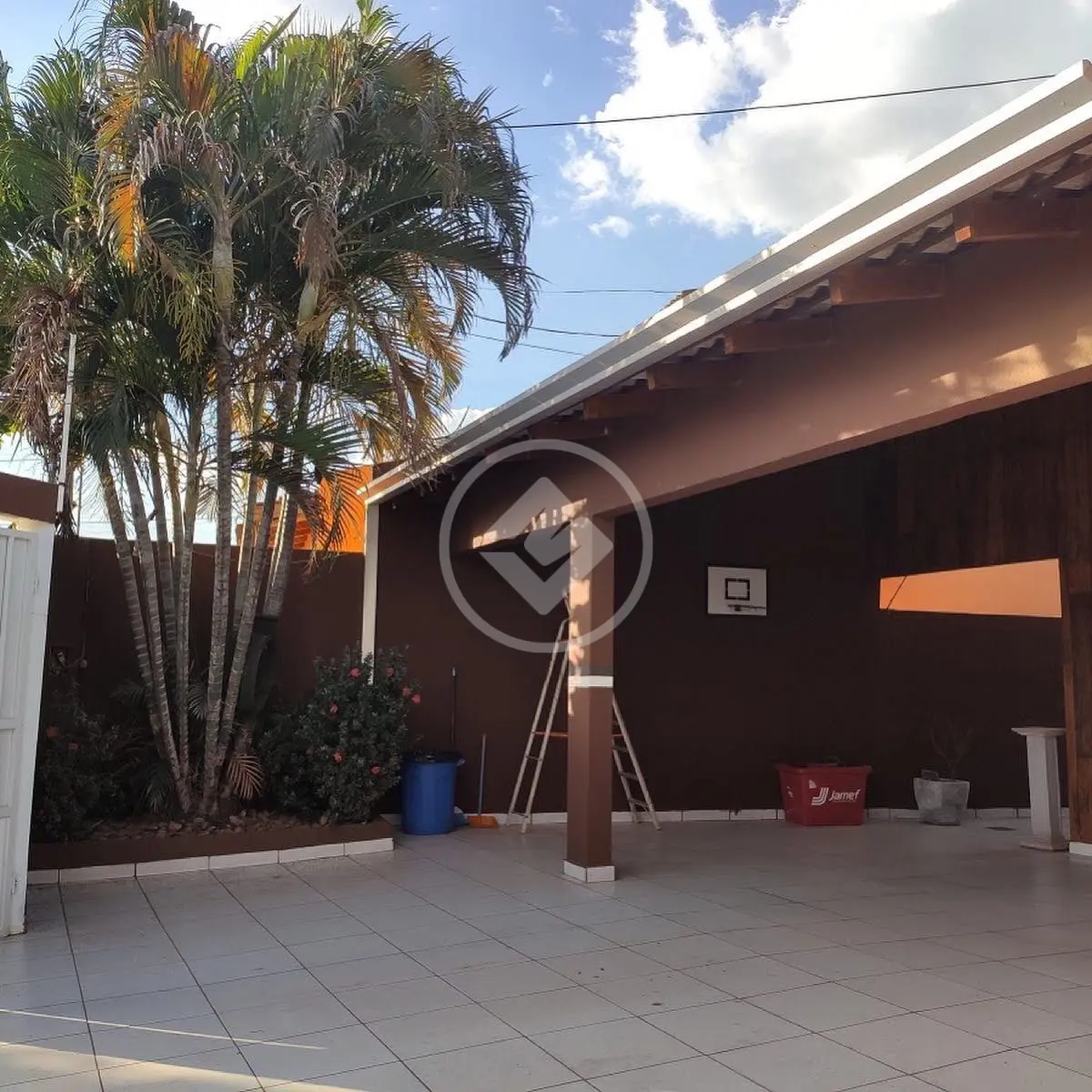 Imagem 2 - Casa em Costa Verde, Várzea Grande - MT