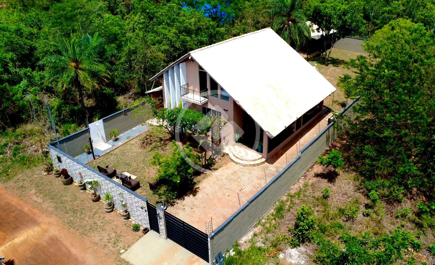 Imagem 1 - Casa em SANTA CRUZ, Chapada dos Guimarães - MT