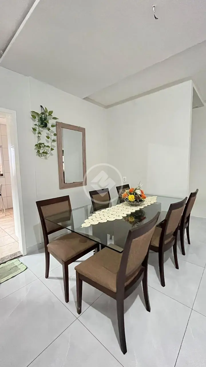 Imagem 3 - Casa Condomínio em Nova Conquista, Cuiabá - MT