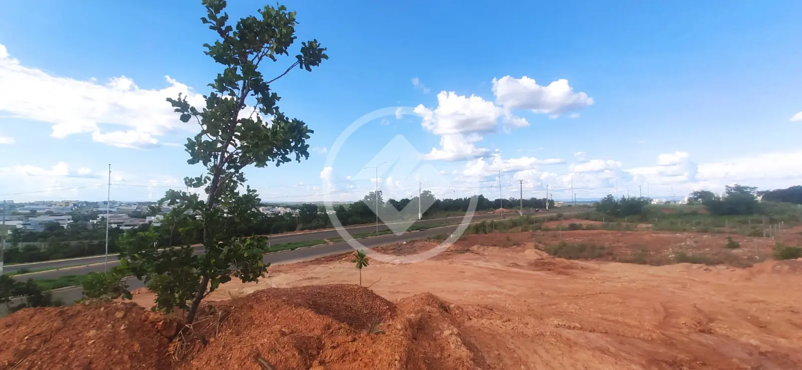 Imagem 2 - Terreno em Mapim, Várzea Grande - MT